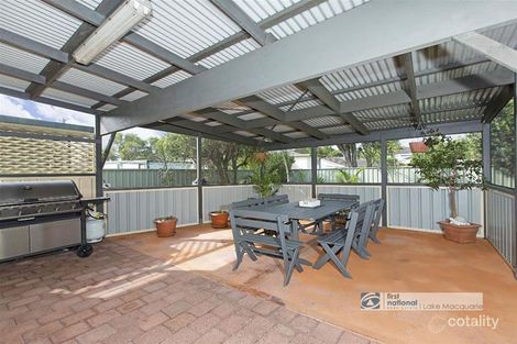 Property photo of 29 Lewis Street Wallsend NSW 2287