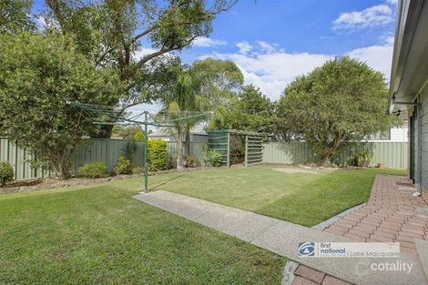 Property photo of 29 Lewis Street Wallsend NSW 2287