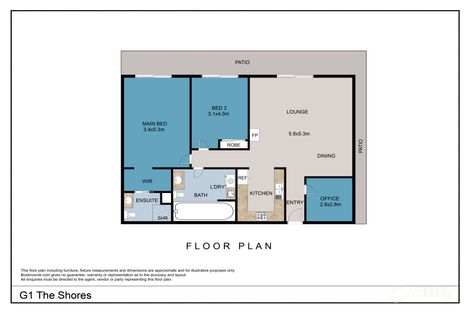 39-41 Head St, Forster, NSW 2428