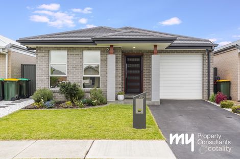 45 Waterglass St, Spring Farm, NSW 2570