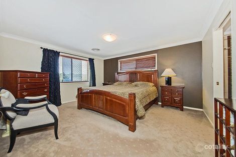 Property photo of 107 Cribb Road Carindale QLD 4152