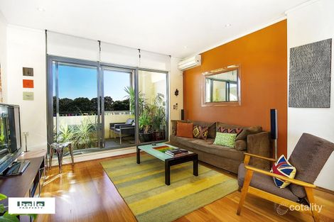 303/6 Belvoir St, Surry Hills, NSW 2010