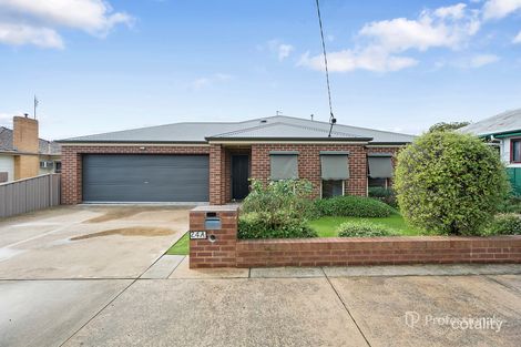 24a Peel St, Maryborough, VIC 3465