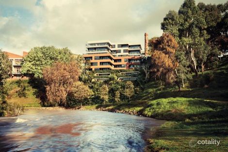 603/88 Trenerry Cres, Abbotsford, VIC 3067