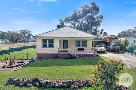 Property photo of 60 Suttons Road Currabubula NSW 2342