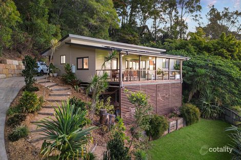 Property photo of 3 Cato Lane Bli Bli QLD 4560