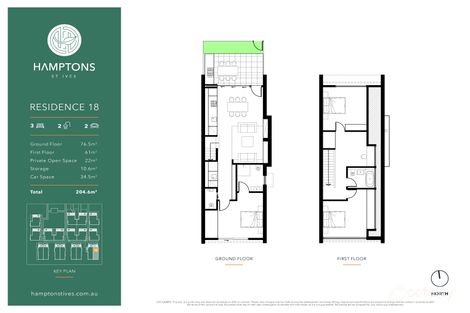 Property photo of 18/85-87 Douglas Street St Ives NSW 2075