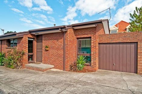 Property photo of 3/5 Waxman Parade Brunswick West VIC 3055