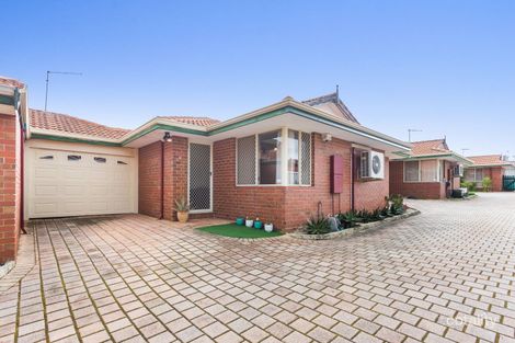 Property photo of 2/36 Collier Avenue Balcatta WA 6021