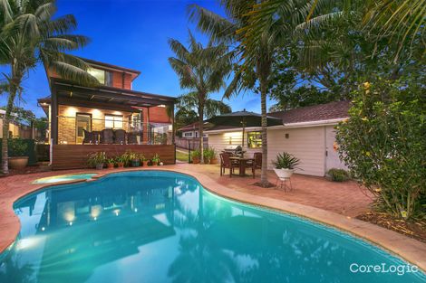 Property photo of 1 Hurdis Avenue Frenchs Forest NSW 2086