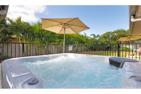 Property photo of 13 Marsalis Street Sippy Downs QLD 4556