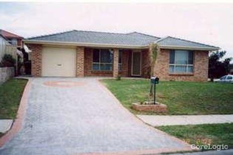 Property photo of 1 Woolgoolga Avenue Hoxton Park NSW 2171
