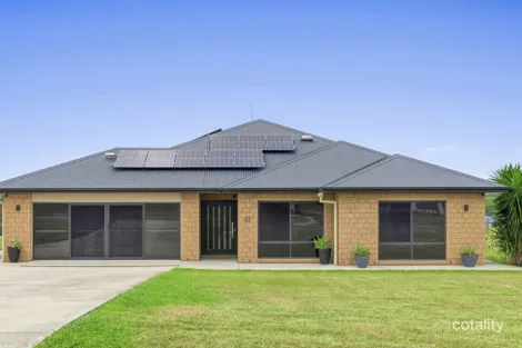 Property photo of 47 Nagle Crescent Hatton Vale QLD 4341