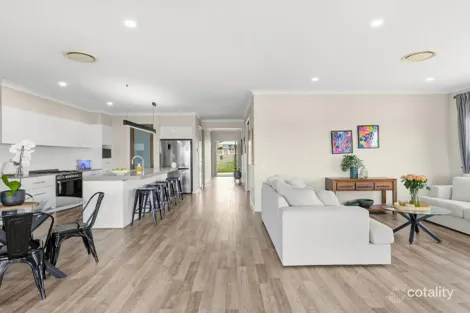 Property photo of 47 Nagle Crescent Hatton Vale QLD 4341