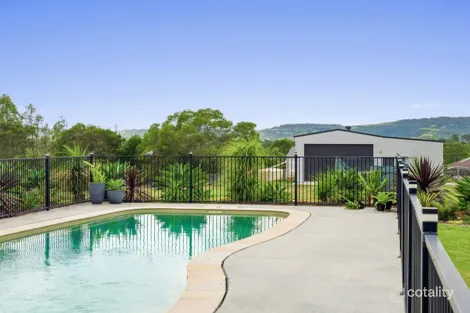 Property photo of 47 Nagle Crescent Hatton Vale QLD 4341