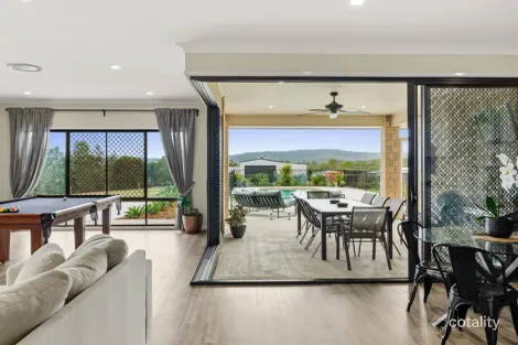 Property photo of 47 Nagle Crescent Hatton Vale QLD 4341