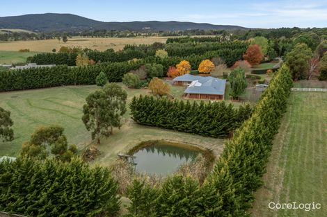 Property photo of 105 Kemp Road New Gisborne VIC 3438