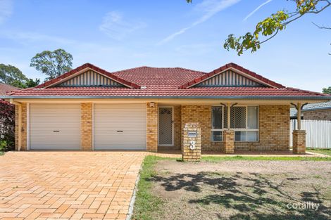 Property photo of 3 Rosewood Place Runcorn QLD 4113