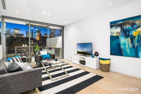 Property photo of 311/76-88 Crown Street Woolloomooloo NSW 2011