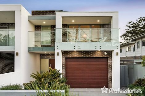 Property photo of 18B Grove Avenue Narwee NSW 2209