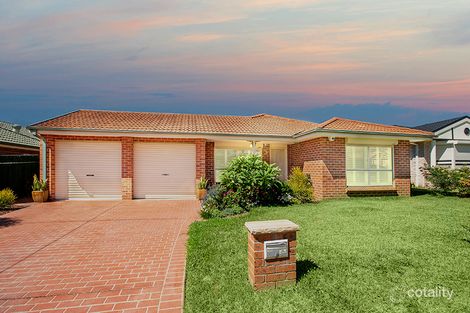 Property photo of 3 Royala Close Prestons NSW 2170