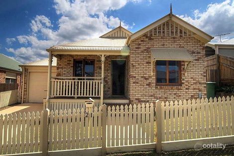 21 Wanderer Cres, Springfield Lakes, QLD 4300