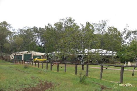 10 Adair St, Oakey, QLD 4401