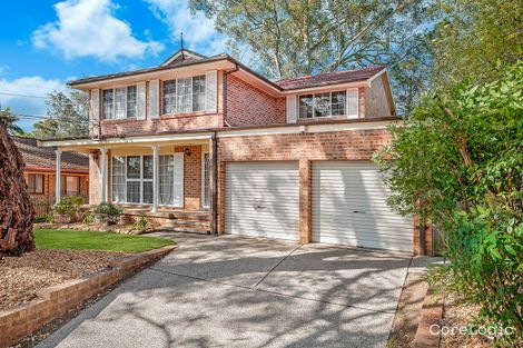 Property photo of 112 Hull Road West Pennant Hills NSW 2125