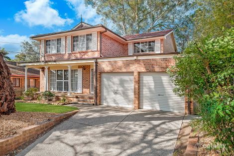 Property photo of 112 Hull Road West Pennant Hills NSW 2125