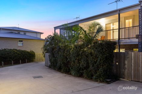 7/43 Surman St, Birkdale, QLD 4159