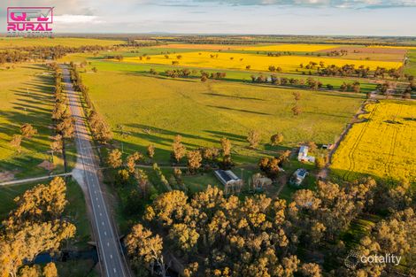 9401 Sturt Hwy, Gillenbah, NSW 2700