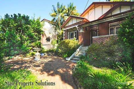 Property photo of 88 Shirley Road Roseville NSW 2069