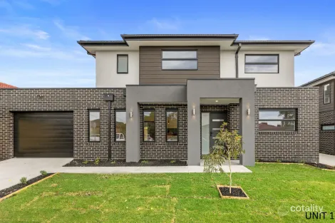 1/13 Ann St, Springvale, VIC 3171