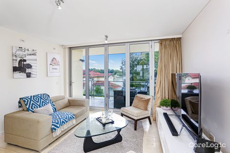 Property photo of 21/30-34 Hilly Street Mortlake NSW 2137