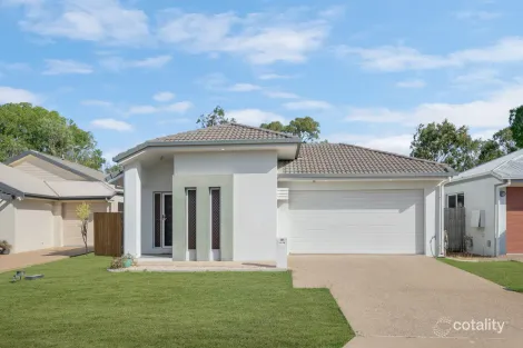 19 Tingalpa Way, Bohle Plains, QLD 4817
