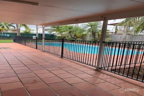 Property photo of 5 Ross Street Mount Pleasant QLD 4740