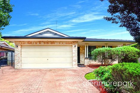 25 Alston St, Glenmore Park, NSW 2745