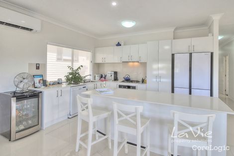 Property photo of 8 Magnetic Way Springfield Lakes QLD 4300