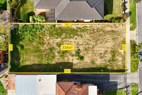 37 VENICE AVE, MITCHAM, VIC 3132