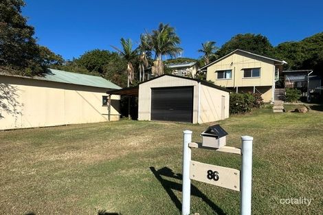 86 Farnborough Rd, Meikleville Hill, QLD 4703