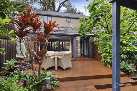Property photo of 2 Creek Street Balmain NSW 2041