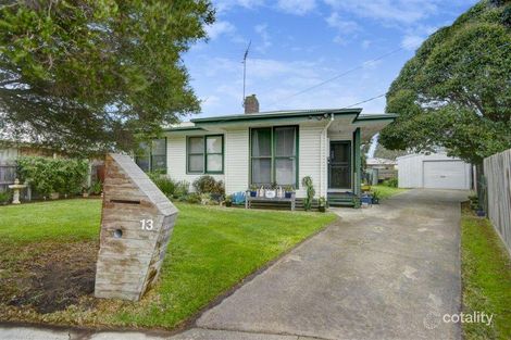 13 Ibis Ct, Norlane, VIC 3214