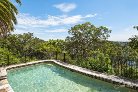 Property photo of 309 Edinburgh Road Castlecrag NSW 2068