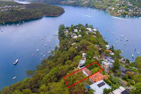 Property photo of 309 Edinburgh Road Castlecrag NSW 2068