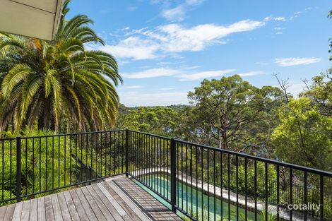 Property photo of 309 Edinburgh Road Castlecrag NSW 2068