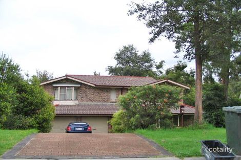 10 Argyll Rd, Winmalee, NSW 2777