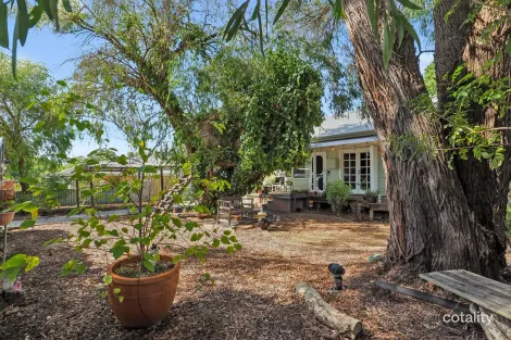 3 Mary Cres, Eden Hill, WA 6054