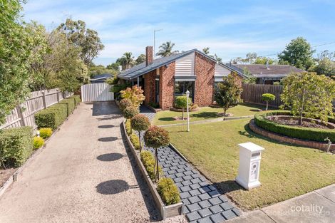 Property photo of 28 Toorak Avenue Baxter VIC 3911