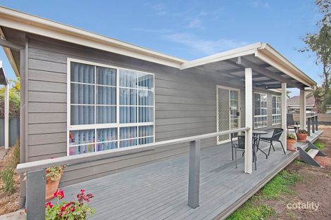 Property photo of 56A Bennett Street Long Gully VIC 3550