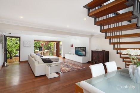 Property photo of 2 Creek Street Balmain NSW 2041